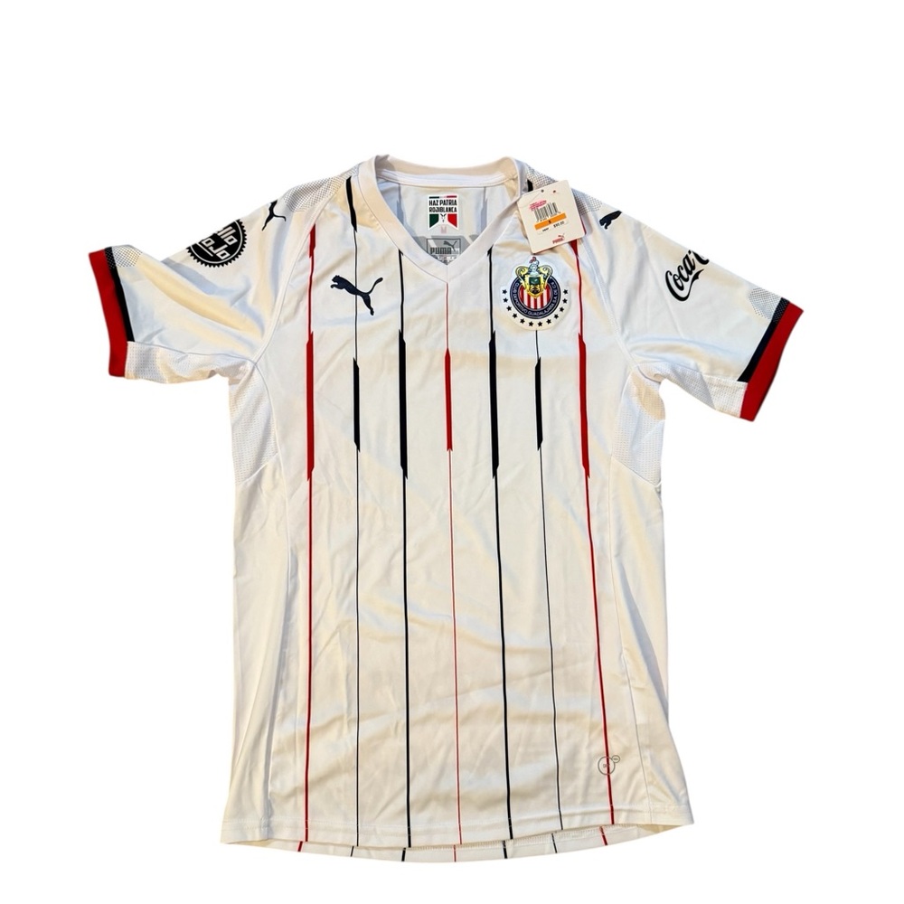 Puma Club Deportivo Guadalajara